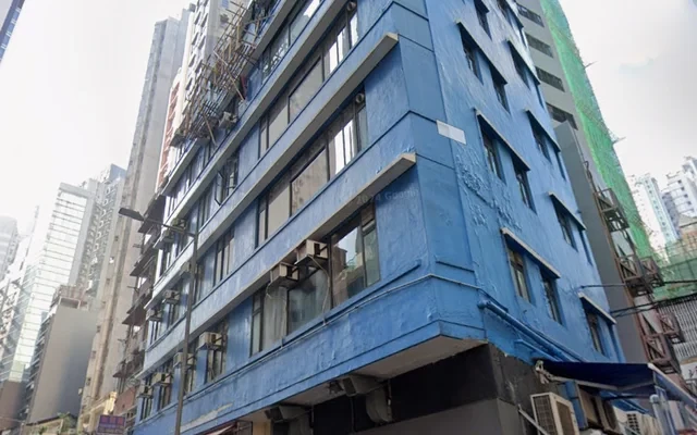No. 123 Suhang Street 0