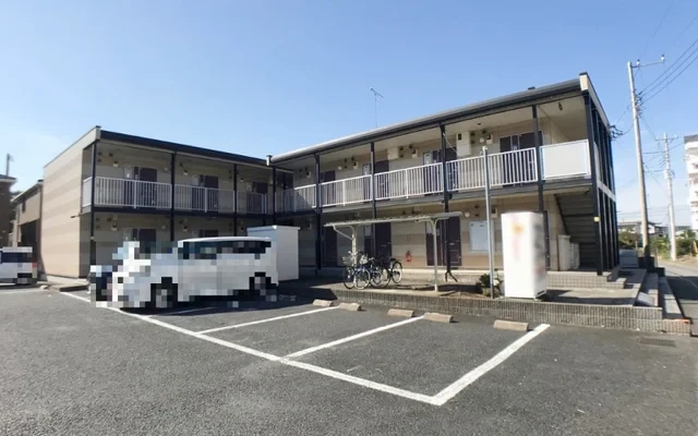 レオパレスエスポワール 0