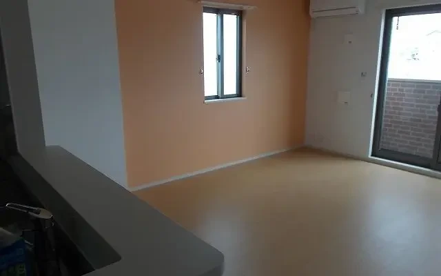 ミル メルシィ 101号室 - Inami Town, Kako-gun student accommodation - 101 - 1LDK