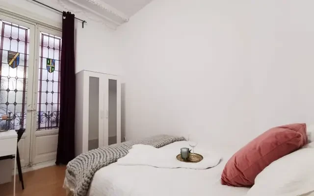 Appartamento Calle Preciados 42 0