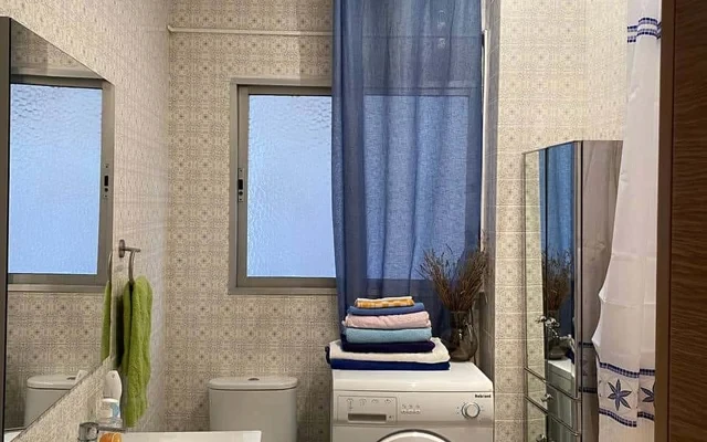 Apartamento en Carrer del Miracle, Valencia 3