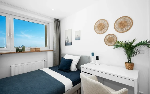 Shared Apartment near Dachauer Straße, Munich 0