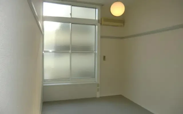 千僧 - Itami student accommodation - 102号房间(带独立厨房)