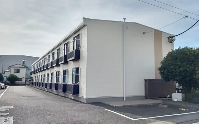 レオパレスミヤ 0