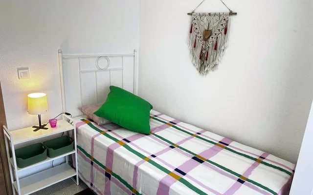 Carrer Garbinet 32 2