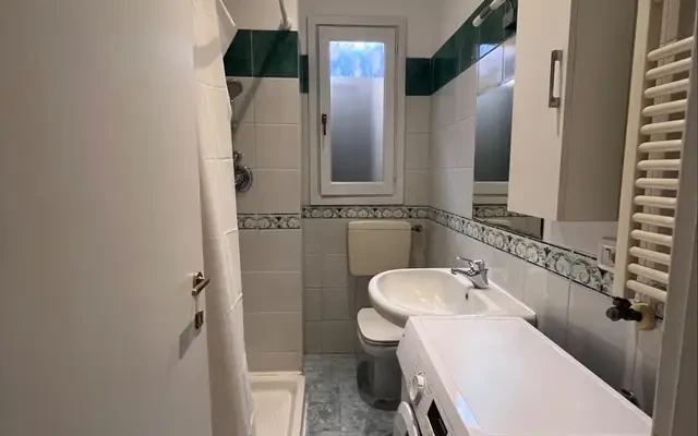 apartment near Via Claudio Beaumont 1