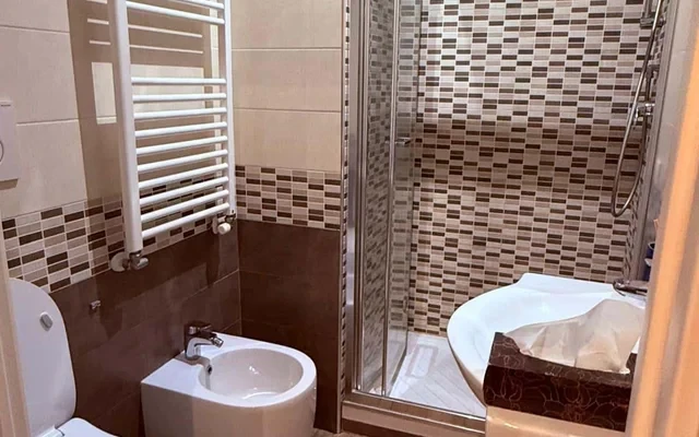 Apartment in Circonvallazione Casilina, Roma for 60 m² with 1 bedrooms 4