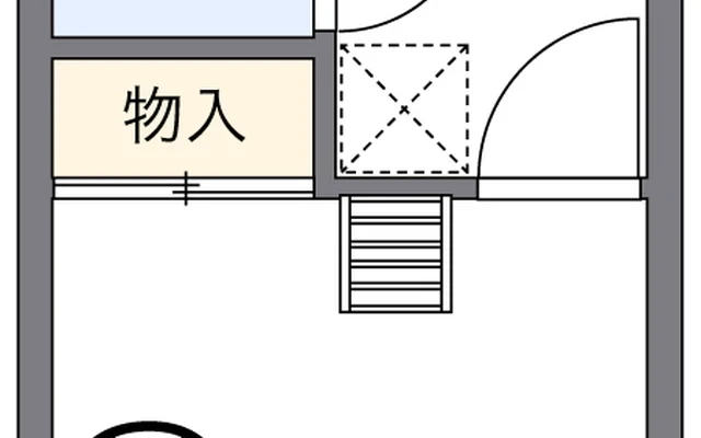 レオパレスＡＩＫＥＮ 1