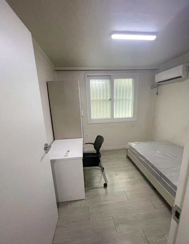 Kyung Hee No.11 Apartment