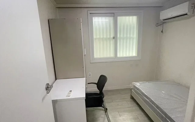 Kyung Hee No.11 Apartment 0