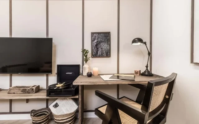 Urus - 2 bedrooms in Malasana 4