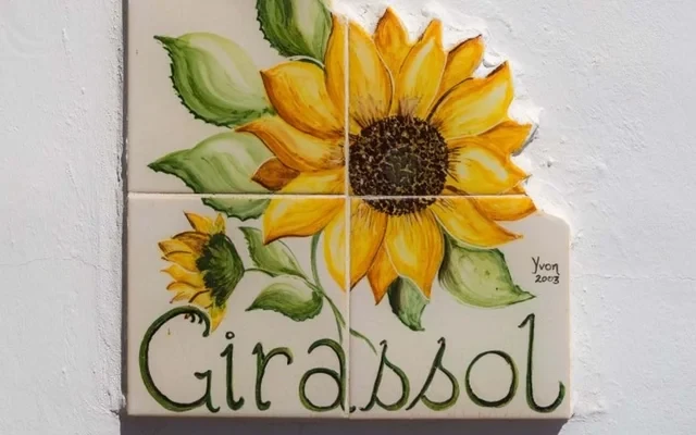 Girassol Apartment in Quinta Velha 4