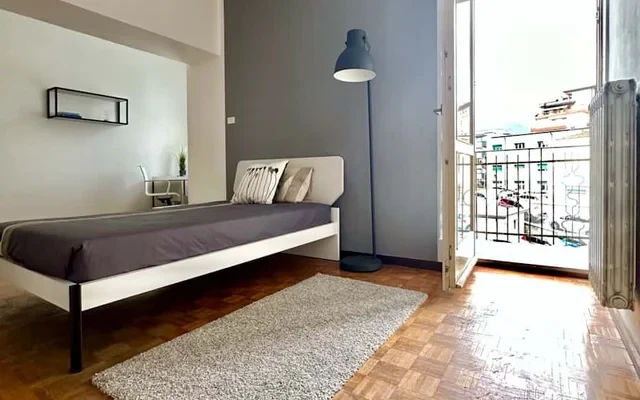 4  rooms  - apartment for 5 1