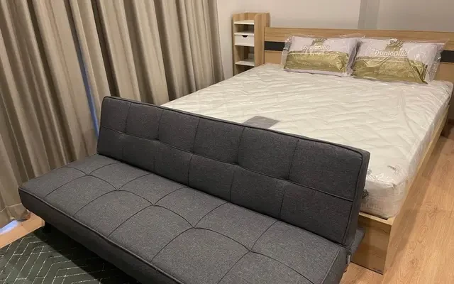 1-BR Condo for Rent, ฿20,000/month, Noble Around Ari 0