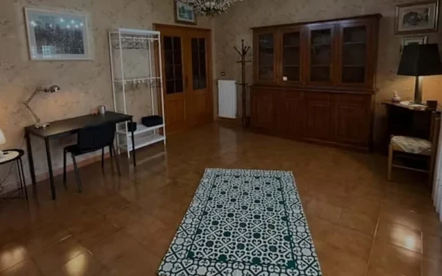 Casa Via Tullio Ascarelli 99 1
