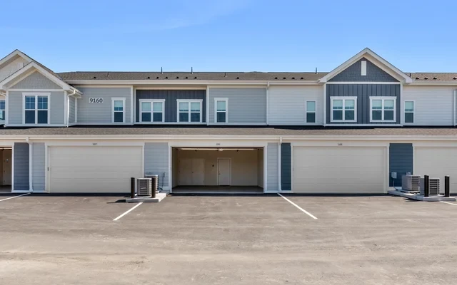 Tivoli Green Apartments & Townhomes 2