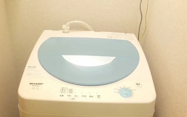 レオパレスグリーンヒルⅡ 4