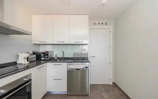 apartment in Almendrales (Usera) 1