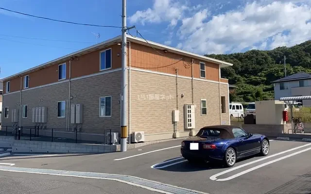 ステラ・フェリーチェ 2階 - Akaiwa student accommodation