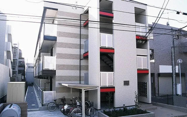 レオパレスＳ　Ｋ 0