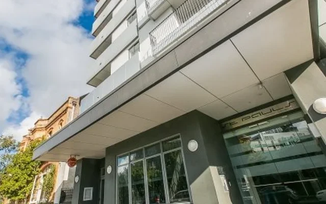 4 Saint Paul Street 1