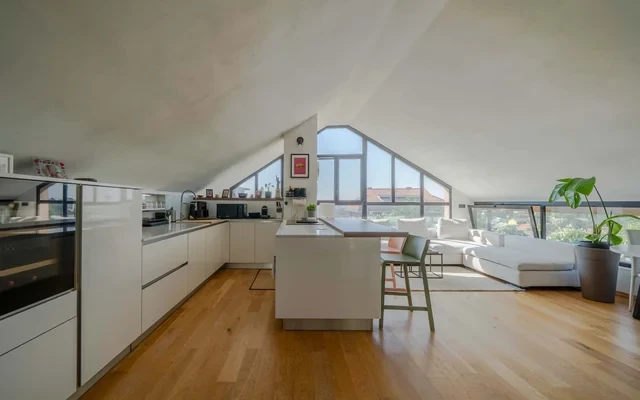 Trilocale viale Ippolito Nievo 17, Sant'Edoardo, Busto Arsizio 3