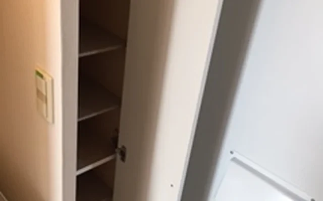 レオパレス水守 3