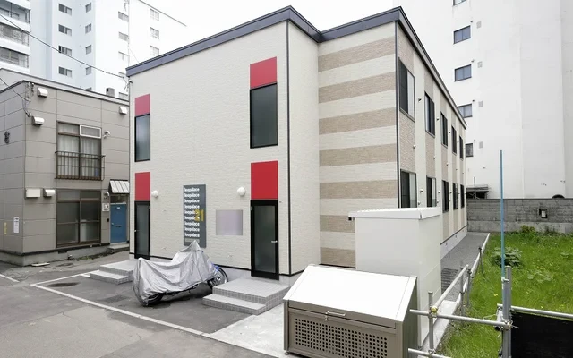 メディオススキノ 0