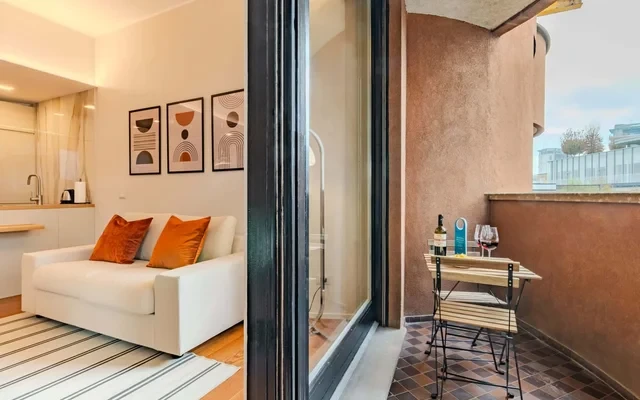 Luxury Velasca I 2