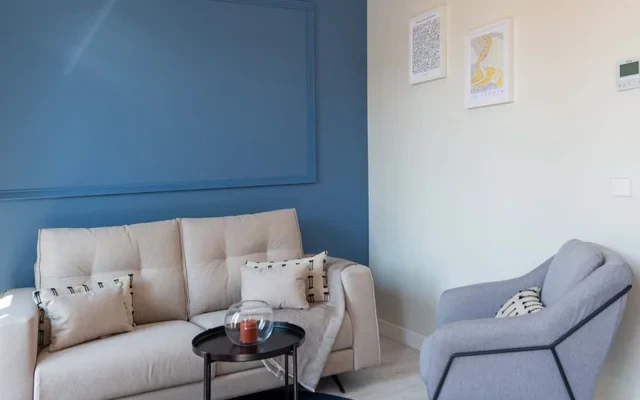 Studio Cuatro Caminos 2