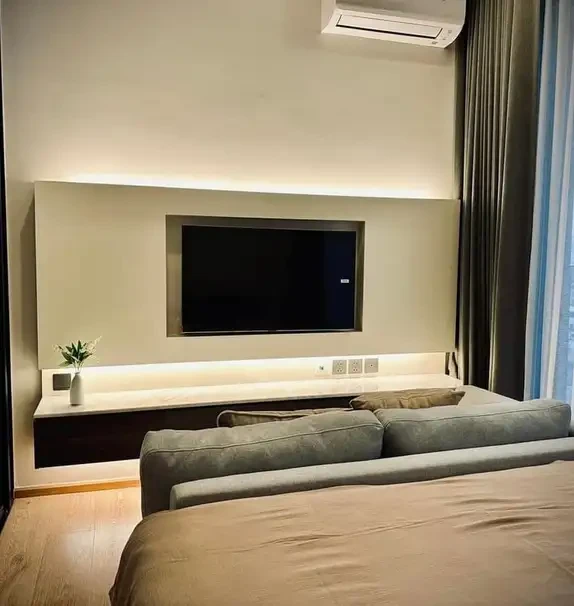 1-BR Condo for Rent, ฿21,000/month, Noble Around Ari