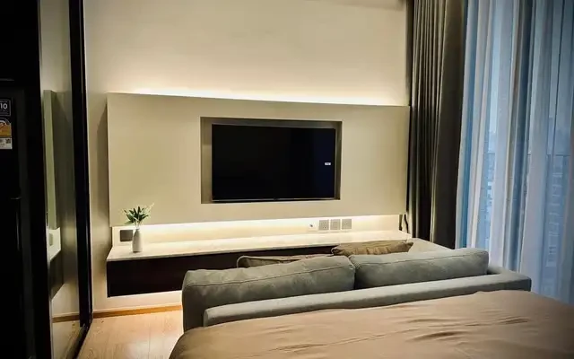 1-BR Condo for Rent, ฿21,000/month, Noble Around Ari 0