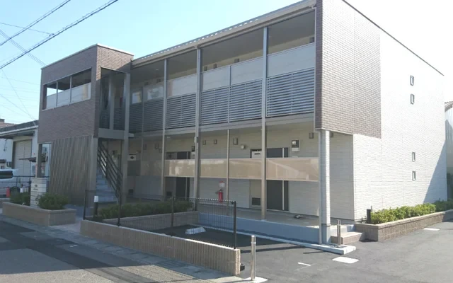 クレイノプランドール - Ritto student accommodation