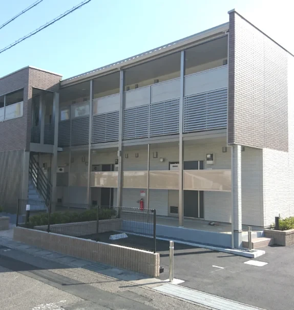 クレイノプランドール