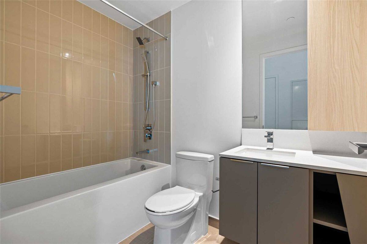 M City Condos I 2