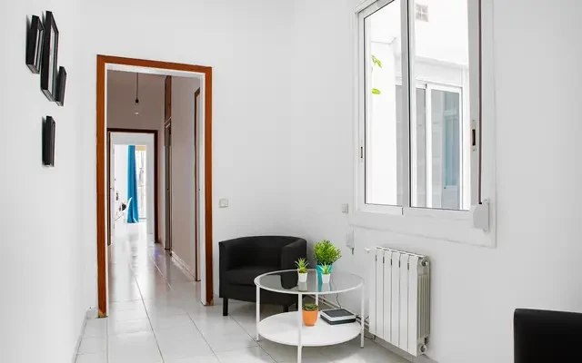 apartment in Barrio Gótico (Ciutat Vella) 1