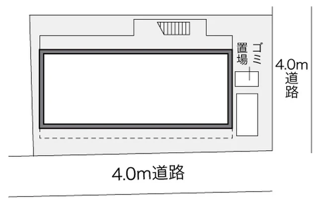 ワカバコーポ 2