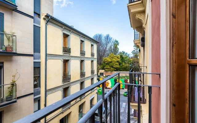 Carrer Botanic 3