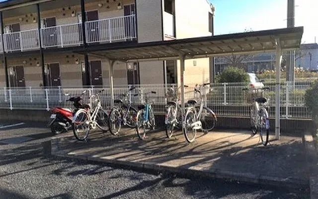 レオパレスＭＡＮＡＢＥ 2