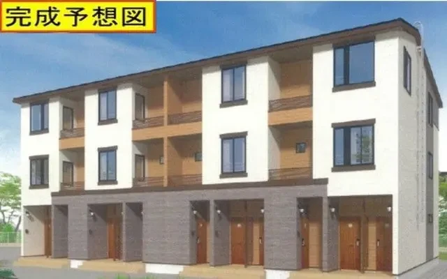 アルソーレ 102号室 - chỗ ở sinh viên tại Huyện Arashiyama, tỉnh Kanagawa
