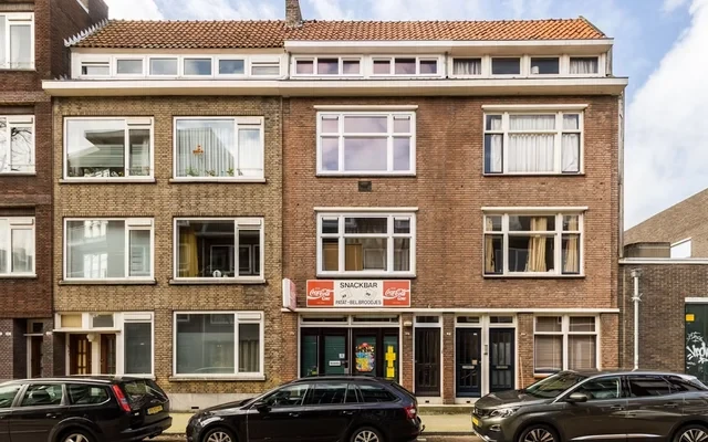 Treubstraat 0