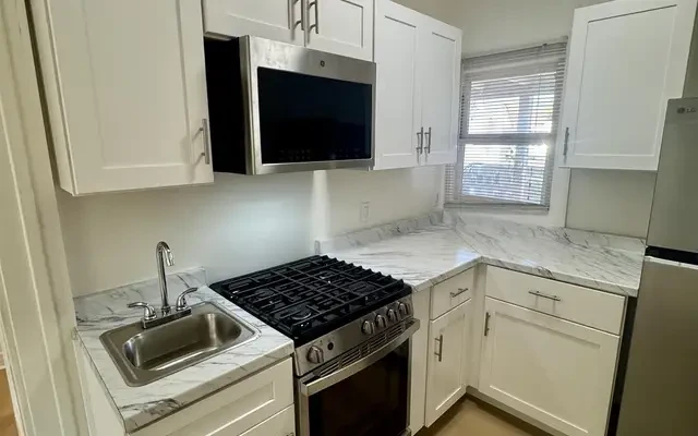 230 Castillo Street - alloggio per studenti a Santa Barbara - Studio