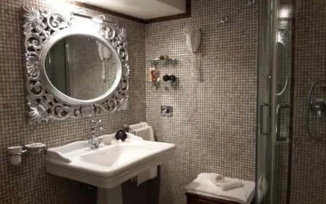 Apartment in Frazione Izzalini, Izzalini for 75.6 m² with 1 bedroom 1