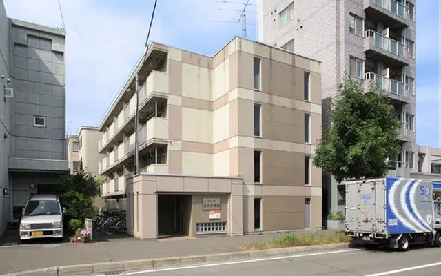 コーポホクダイイチバンカン 0
