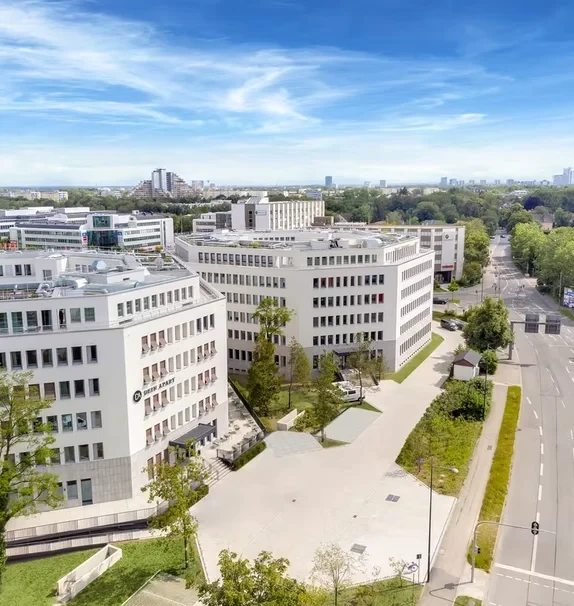 Studio Standard Twin