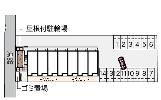 レオネクスト新組　Ⅱ 2