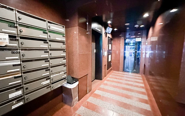 Line Build Shinsaibashi 501 2