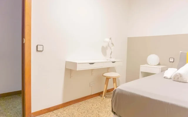 Aticco Living Paseo Sant Joan 126 2