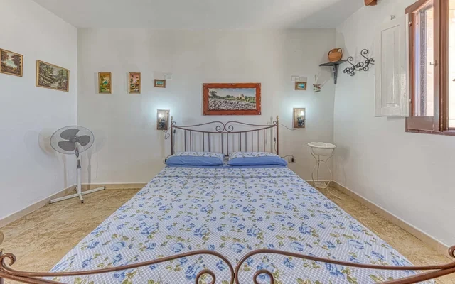 Monolocale Marina 1
