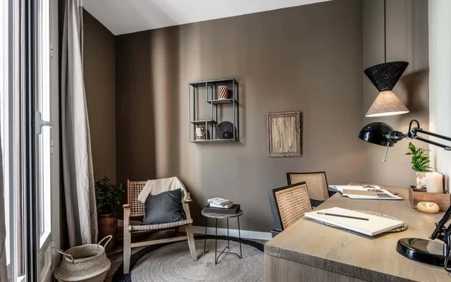 Sundi - 2 bedrooms in Justicia 3